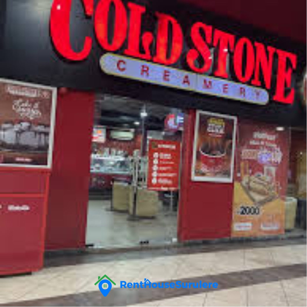 Things to Do in Surulere for Valentine