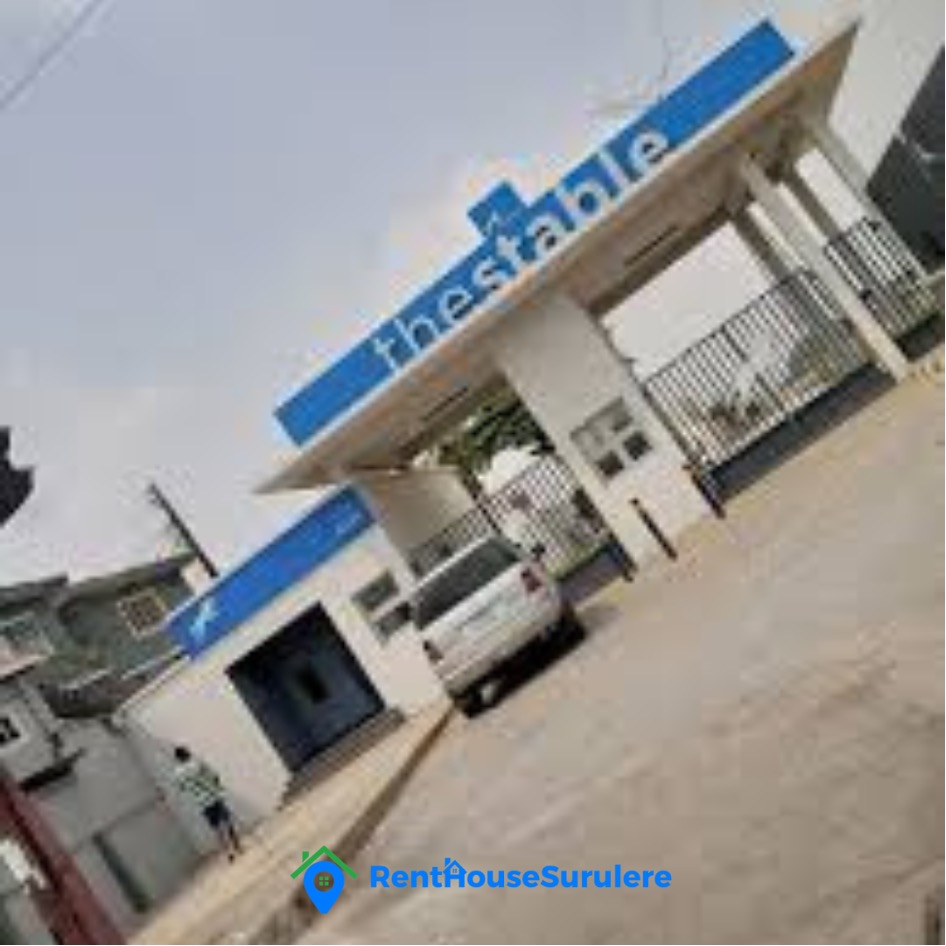Things to Do in Surulere for Valentine