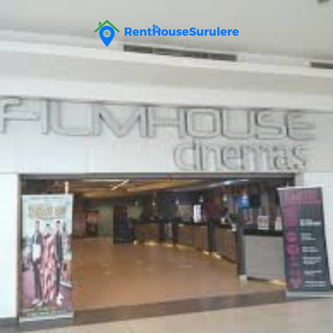 Things to Do in Surulere for Valentine