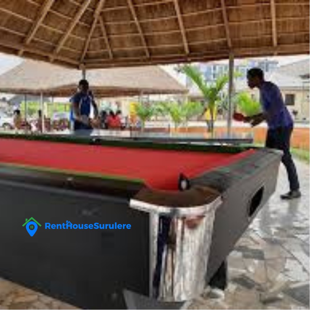 Things to Do in Surulere for Valentine