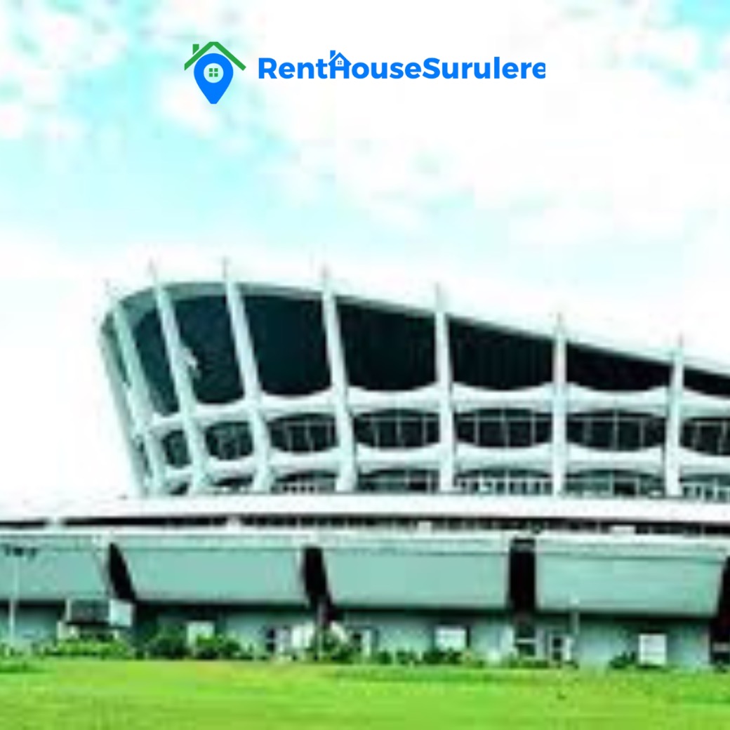 Leasing Properties in Surulere