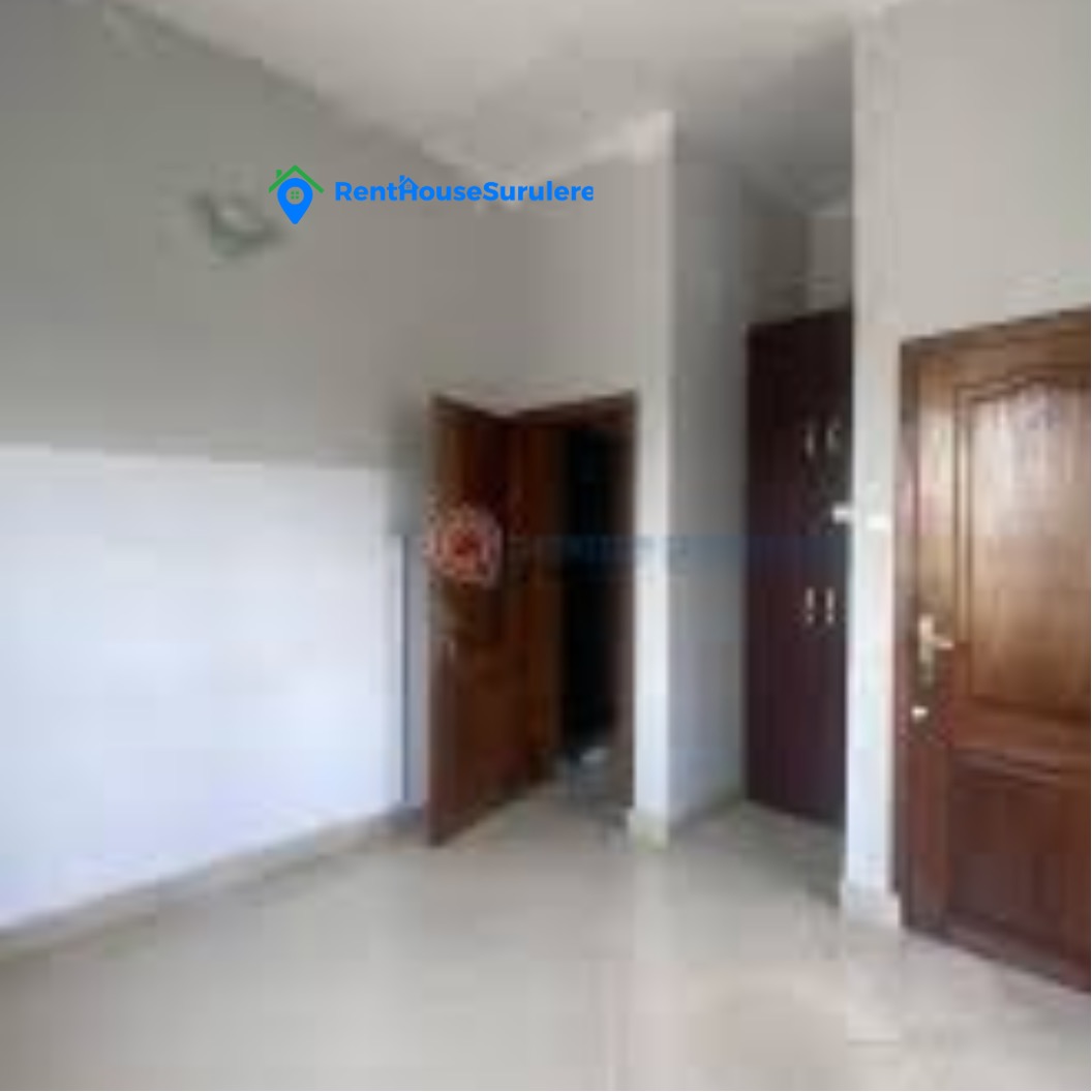 Leasing Properties in Surulere