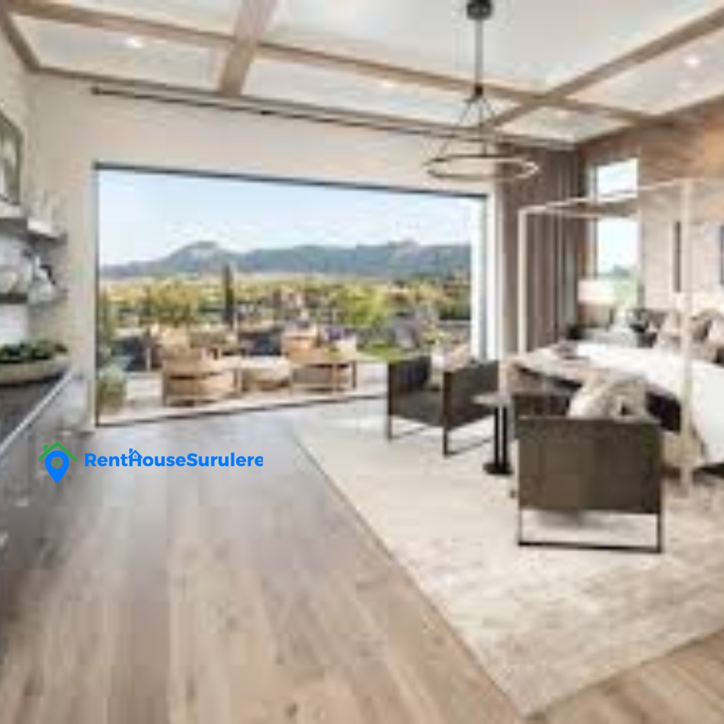 Difference Between a Master Bedroom And a Self-Contained Room