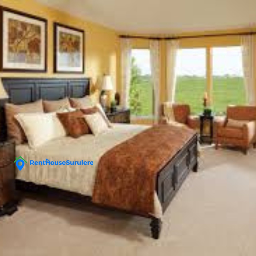 Difference Between a Master Bedroom And a Self-Contained Room