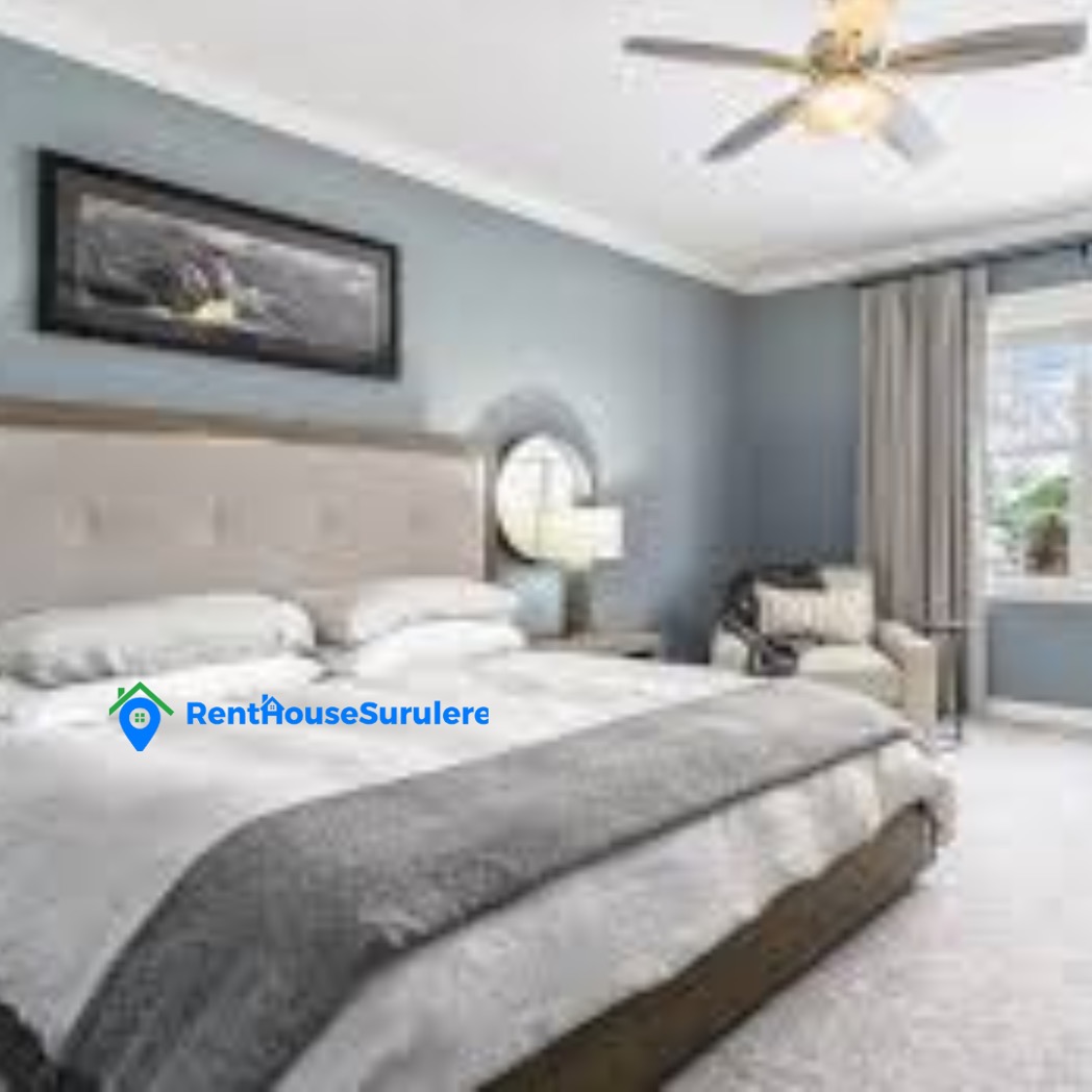 Difference Between a Master Bedroom And a Self-Contained Room