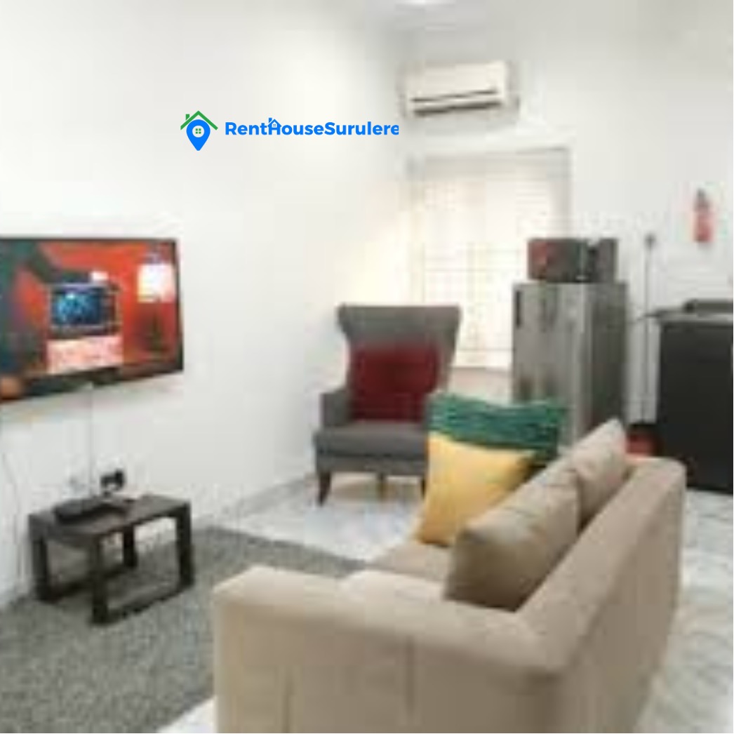 Difference Between a Master Bedroom And a Self-Contained Room