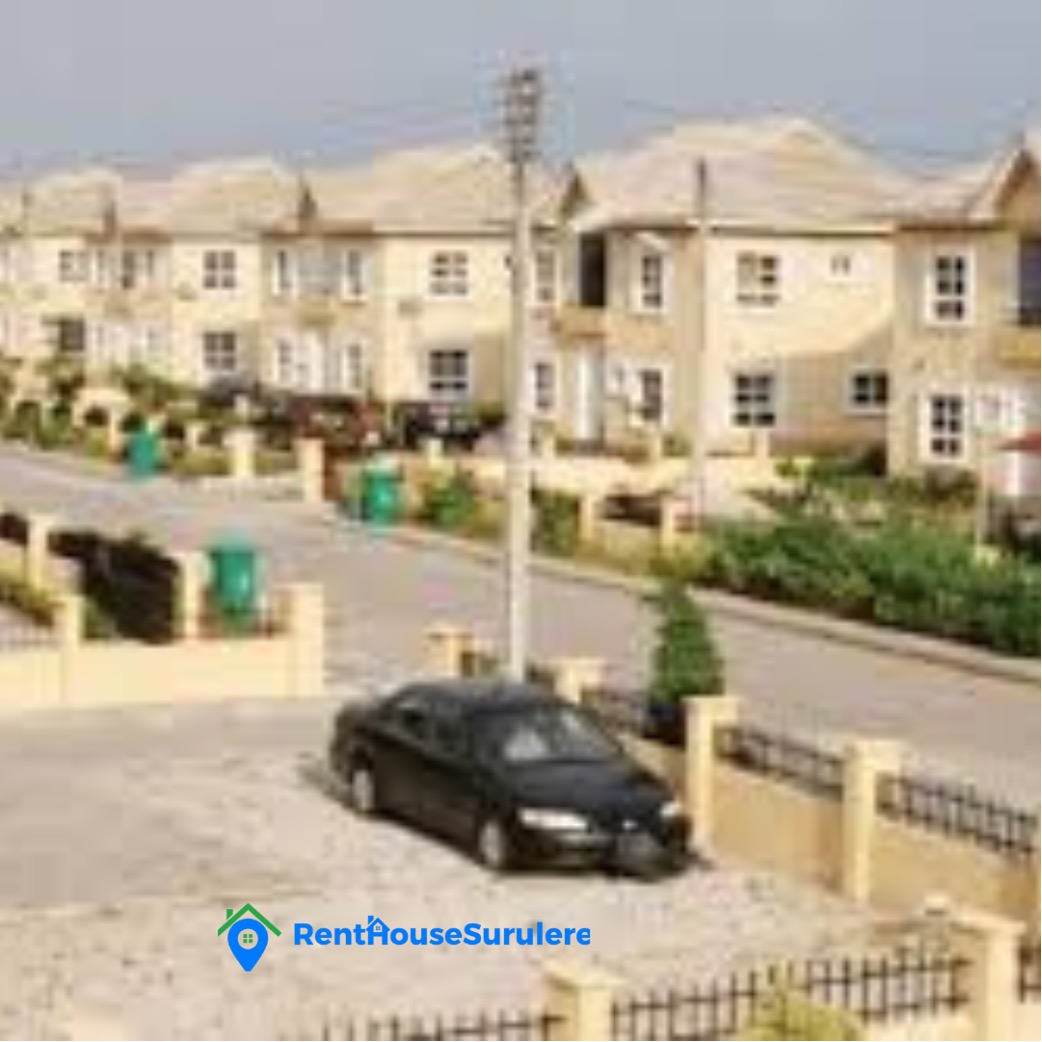 Real Estate Mistakes to Avoid as a First-Time Renter in Lagos