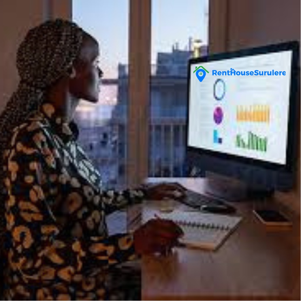 Affordable Places to Live as a Remote Worker in Lagos