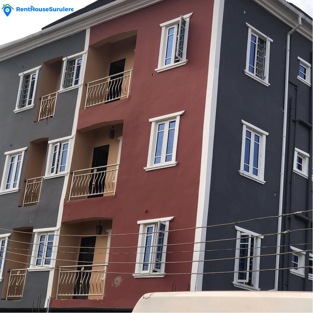 Affordable Places to Live as a Remote Worker in Lagos