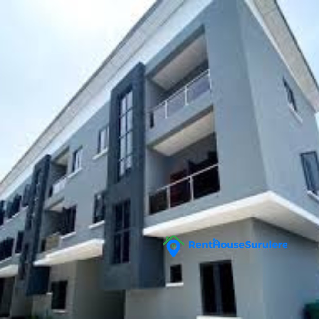 Affordable Places to Live as a Remote Worker in Lagos
