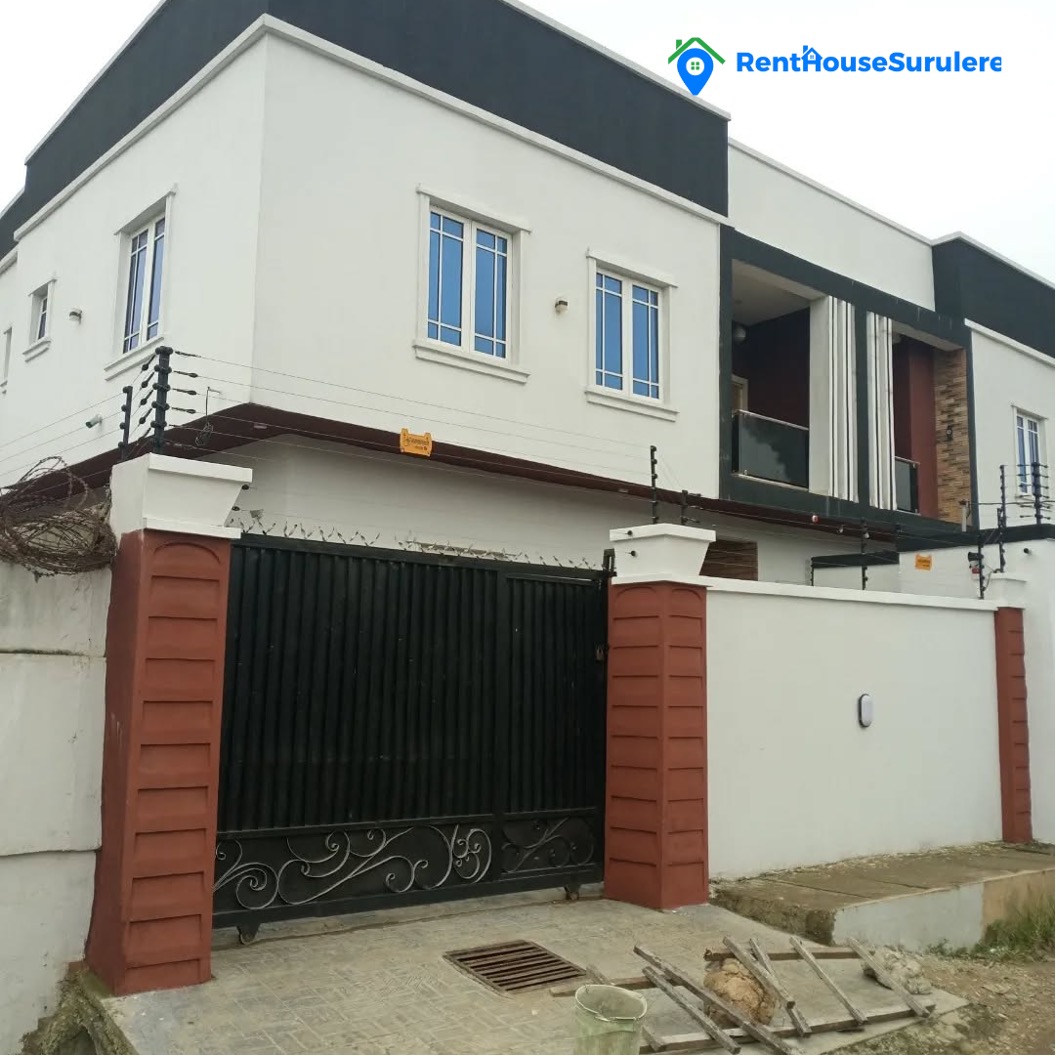 Affordable Places to Live as a Remote Worker in Lagos