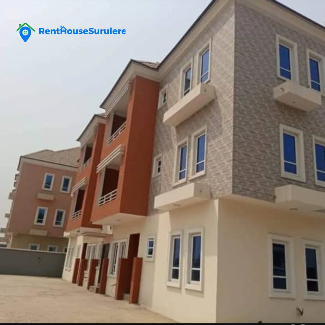 Affordable Places to Live as a Remote Worker in Lagos
