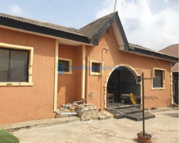 Looking For Property To Buy In Surulere Lagos