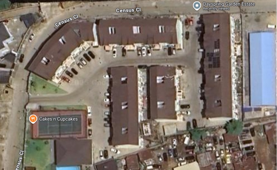 Best Estates In Surulere