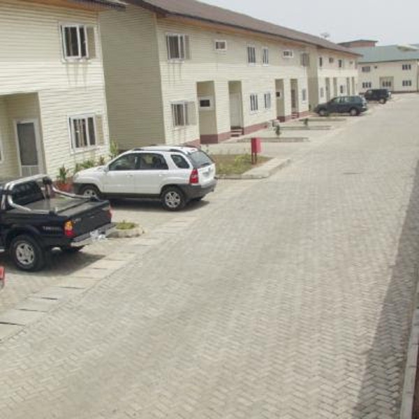 Best Estates In Surulere