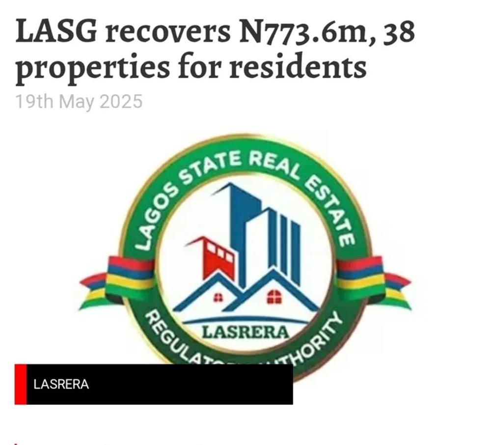 How to Report Greedy Real Estate Agents in Lagos