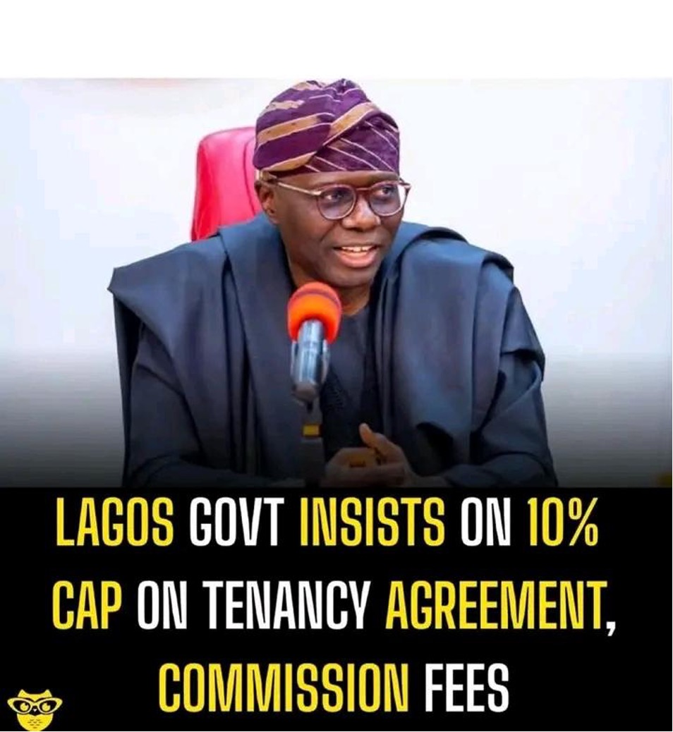 How to Report Greedy Real Estate Agents in Lagos