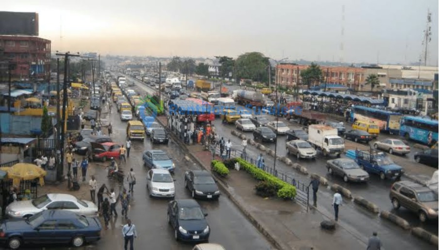 Why You Should Invest in Surulere