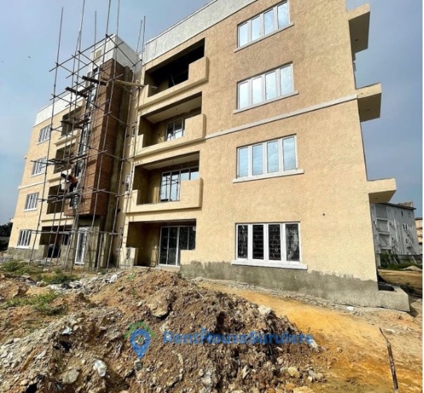 Factors Driving the Values of Properties in Surulere