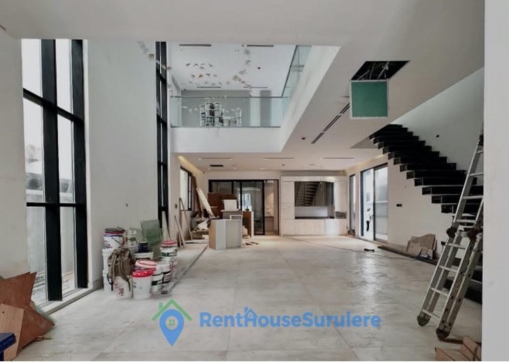Factors Driving the Values of Properties in Surulere