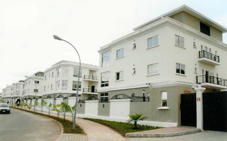 Real Estate Agents in Lagos