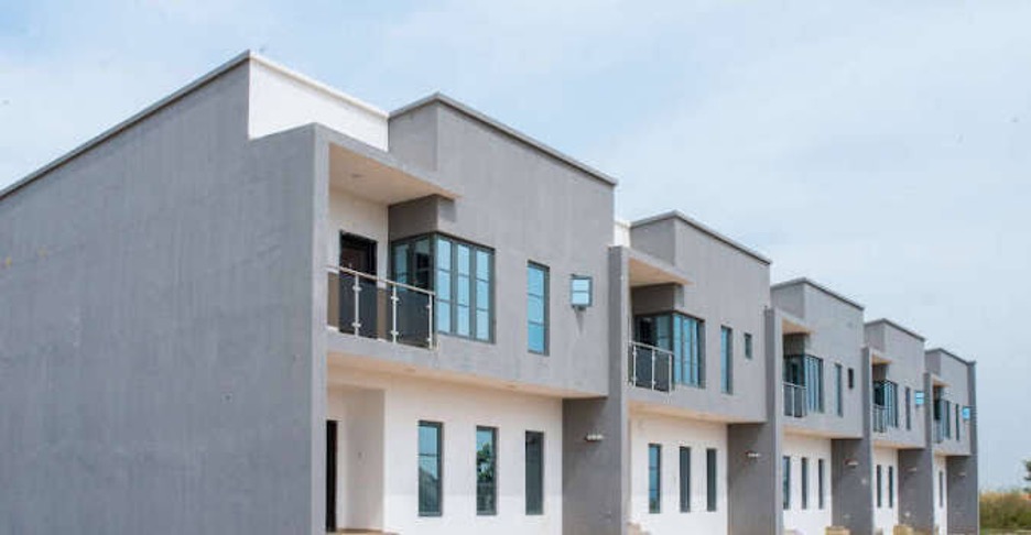 Real Estate Agents in Lagos