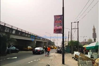 Popular Bus Stops in Surulere Lagos