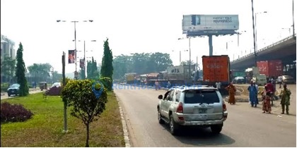 Popular Bus Stops in Surulere Lagos