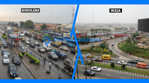 surulere vs ikeja