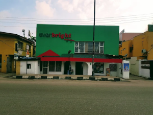 Everbright Supermarkets surulere review