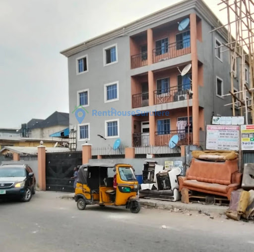 Surulere Property Valuation