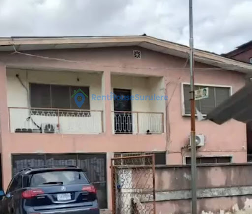 Surulere property valuation