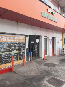 Tiptop Superstores surulere