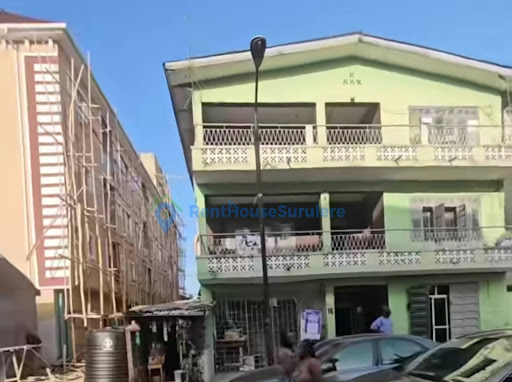 Where to Find Cheap Houses To Buy in Surulere (Under ₦200m)