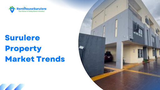 Surulere Property Market Trends