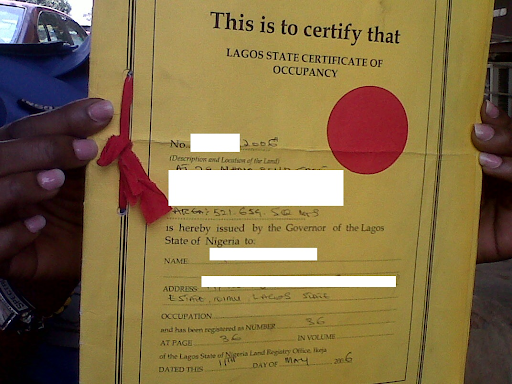 Title Transfer Costs in Lagos: A Simple Guide for Property Buyers & Sellers