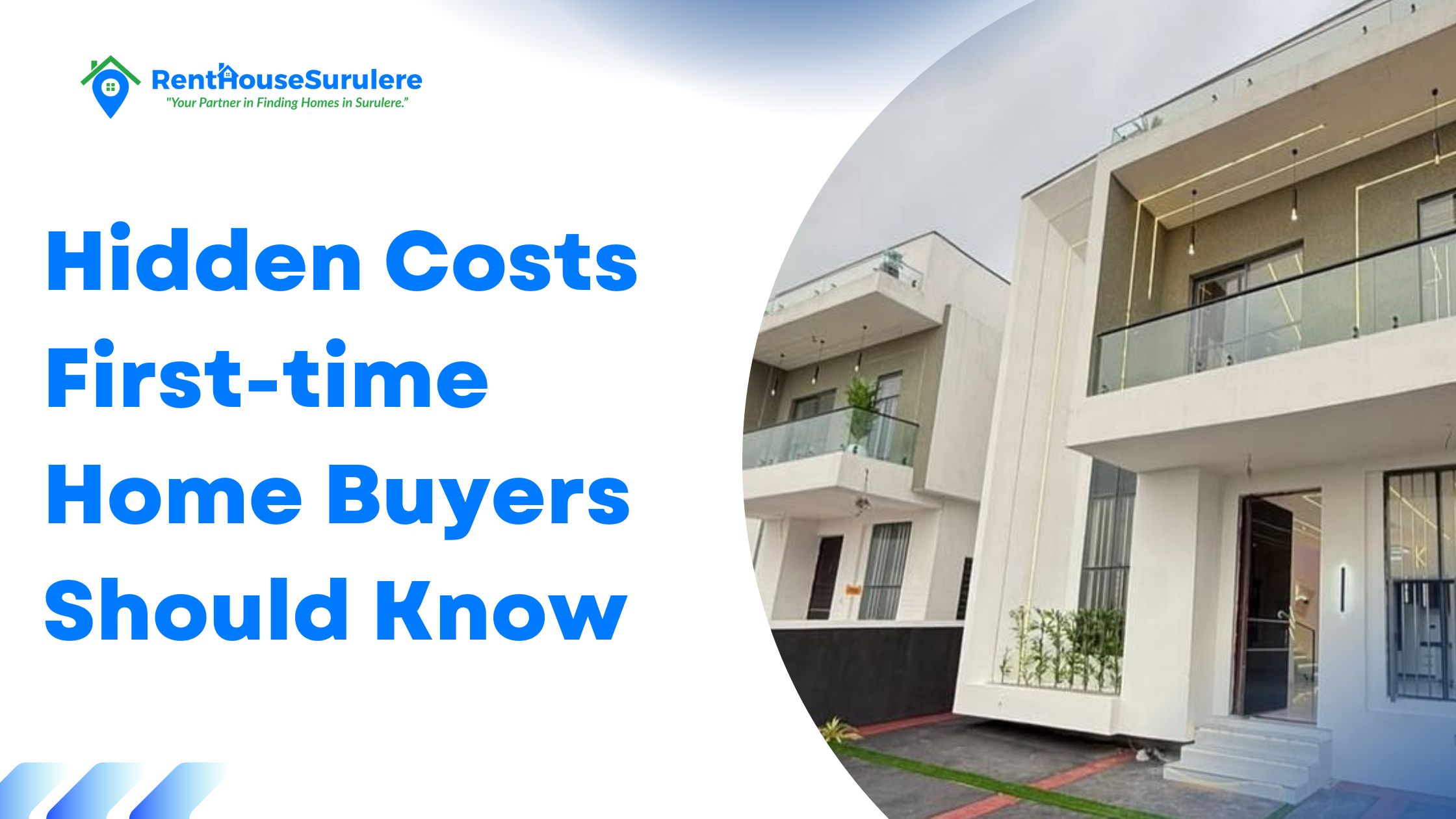 Learn the key hidden fees first-time home buyers in Nigeria often overlook, including legal, agency, registration, taxes, service charges, etc.