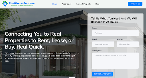 Find licensed, verified real estate agents and registered realtors in Surulere, Lagos. Get direct contacts, locations, and tips for safe property deals.