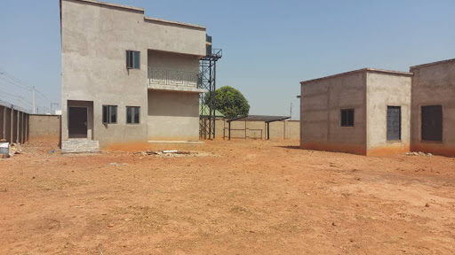 Real Estate Investing for Nigerian Diaspora: 