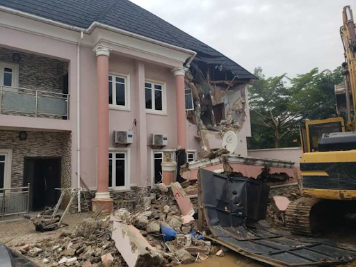 House Demolitions in Lagos: Reasons & How to Avoid Losing Your Property