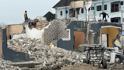 House Demolitions in Lagos: Reasons & How to Avoid Losing Your Property