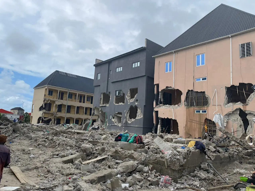 House Demolitions in Lagos: Reasons & How to Avoid Losing Your Property