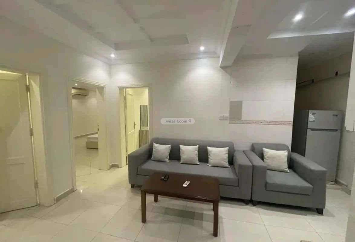 Rent of 1-bed in Lagos(3)