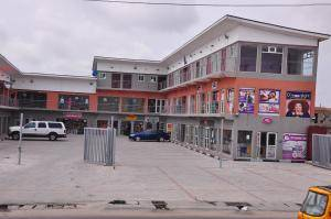 attractive shopping plaza property