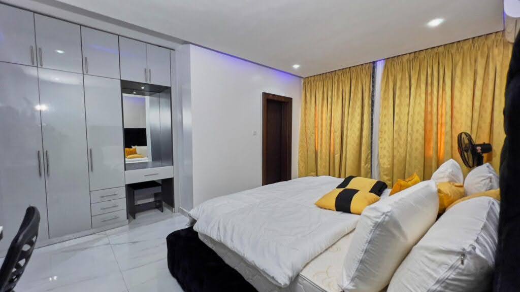 findshortapartmentinlagos