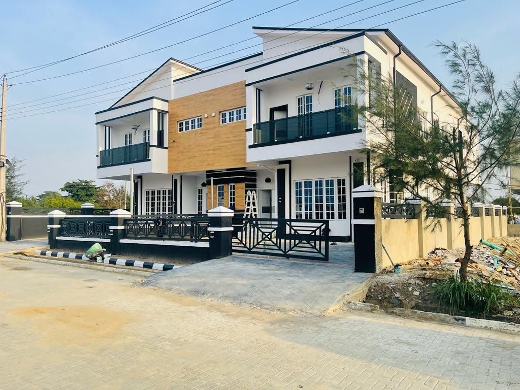 lagos properties overpriced(5)